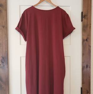 Roolee Dress 2xl